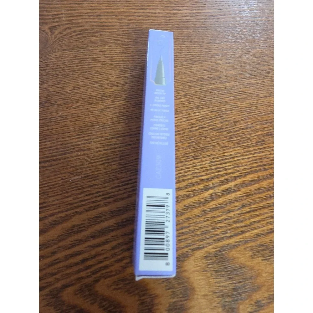 NYX‎ Epic Ink Liner Waterproof You Choose Color! NIB New Colors Added